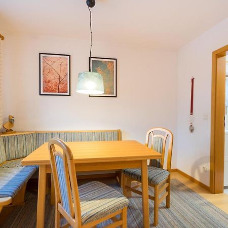 Ferienwohnung Kuehn 오버스트도르프 외부 사진