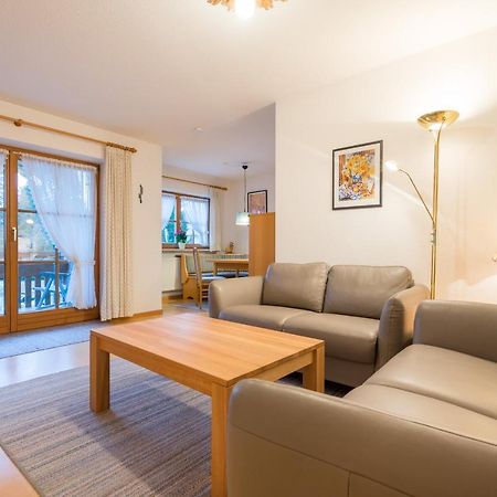 Ferienwohnung Kuehn 오버스트도르프 외부 사진
