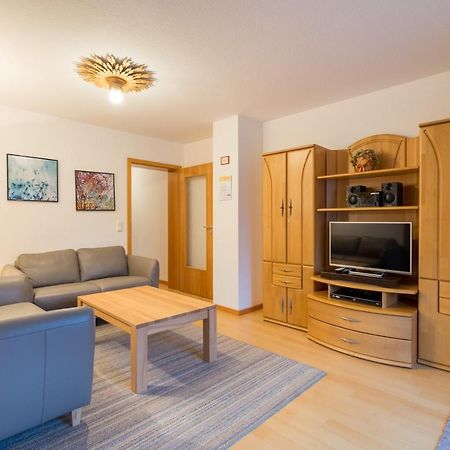 Ferienwohnung Kuehn 오버스트도르프 외부 사진
