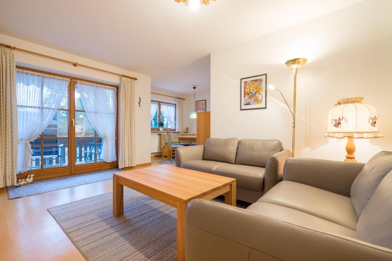 Ferienwohnung Kuehn 오버스트도르프 외부 사진