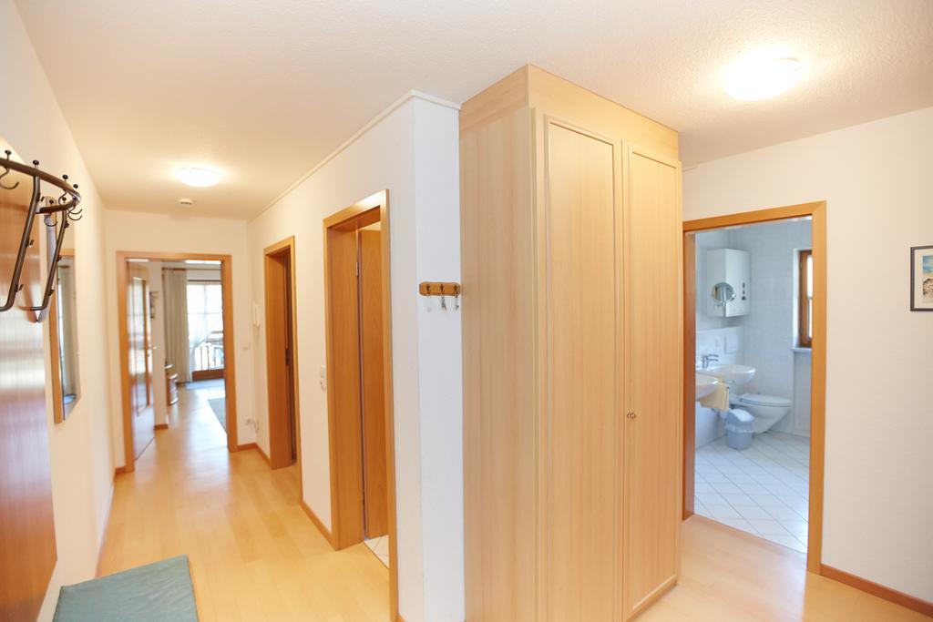 Ferienwohnung Kuehn 오버스트도르프 외부 사진